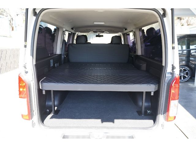 TOYOTA HIACE VAN 4WD 2014 Image 31