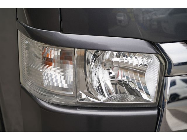 TOYOTA HIACE VAN 4WD 2016 Image 31