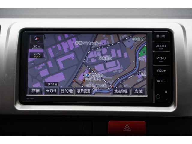 TOYOTA HIACE VAN 4WD 2016 Image 31