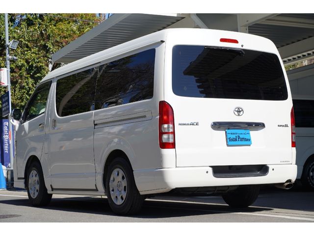 TOYOTA REGIUSACE VAN 2WD 2013 Image 31