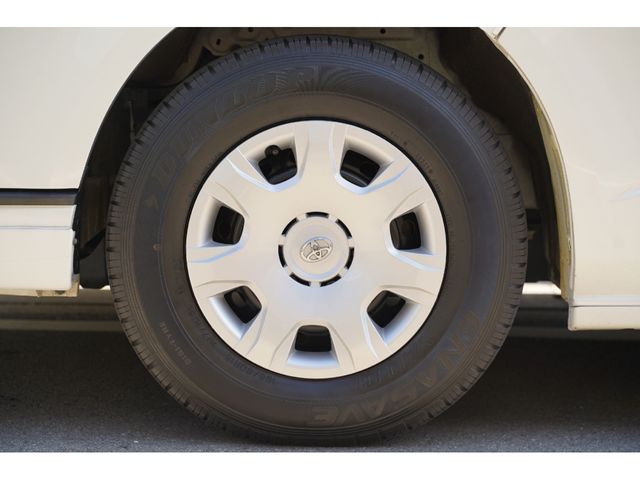 TOYOTA REGIUSACE VAN 2WD 2013 Image 31