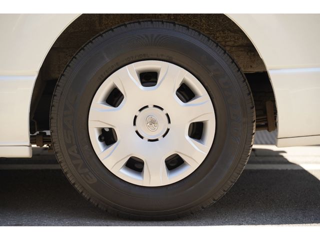 TOYOTA REGIUSACE VAN 2WD 2013 Image 31