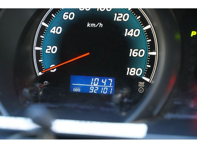 TOYOTA REGIUSACE VAN 2WD 2013 Image 31