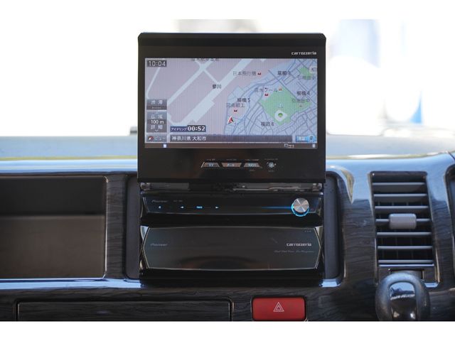 TOYOTA REGIUSACE VAN 2WD 2013 Image 31