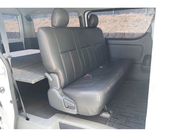 TOYOTA REGIUSACE VAN 2WD 2013 Image 31