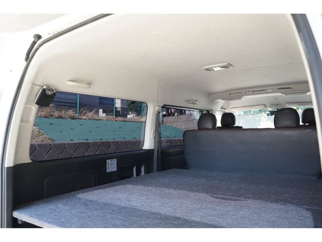 TOYOTA REGIUSACE VAN 2WD 2013 Image 31