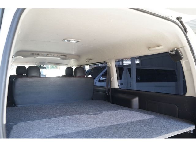 TOYOTA REGIUSACE VAN 2WD 2013 Image 31