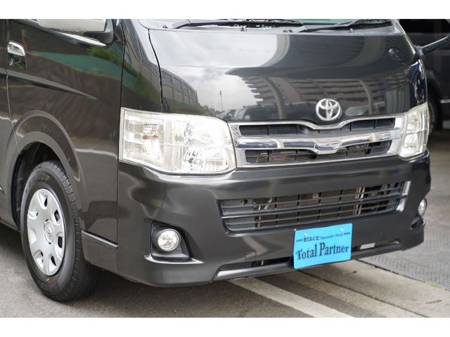TOYOTA REGIUSACE VAN 2WD 2011 Image 31