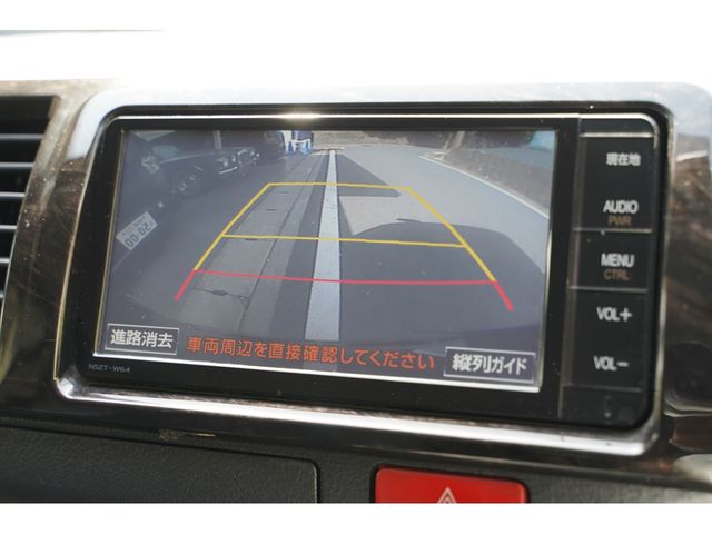 TOYOTA REGIUSACE VAN 2WD 2015 Image 31