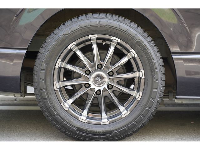 TOYOTA REGIUSACE VAN 2WD 2015 Image 31