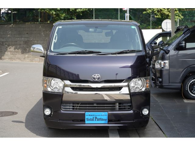 TOYOTA REGIUSACE VAN 2WD 2015 Image 31
