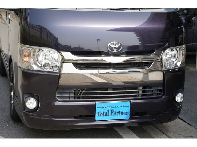 TOYOTA REGIUSACE VAN 2WD 2015 Image 31