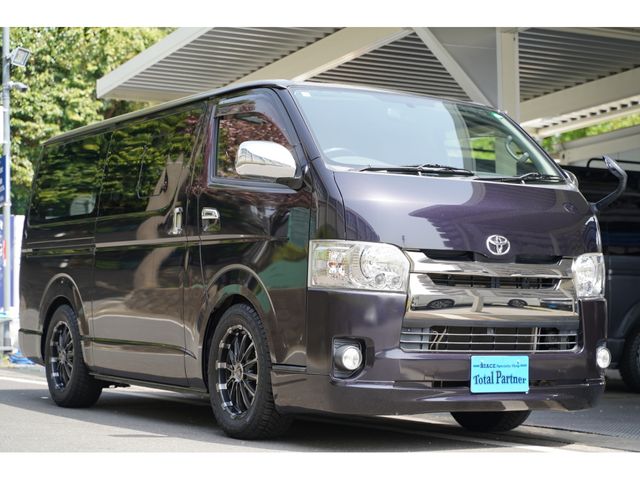 TOYOTA REGIUSACE VAN 2WD 2015 Image 31