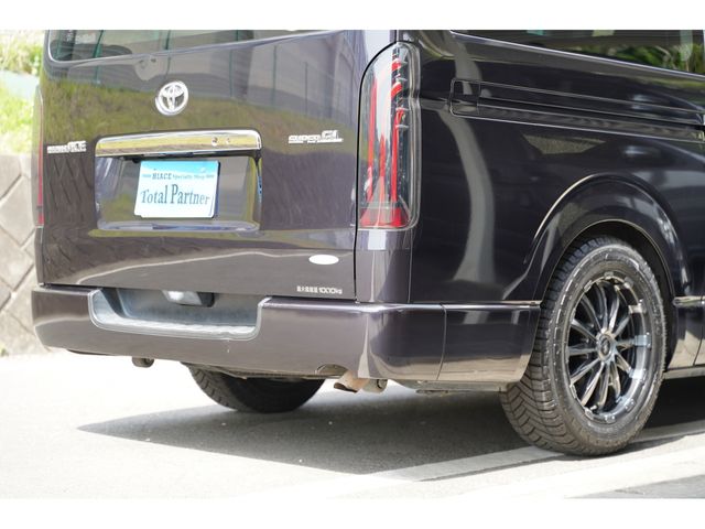 TOYOTA REGIUSACE VAN 2WD 2015 Image 31