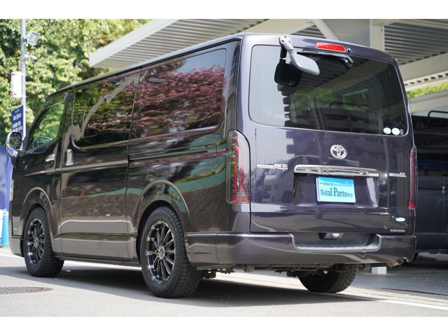 TOYOTA REGIUSACE VAN 2WD 2015 Image 31