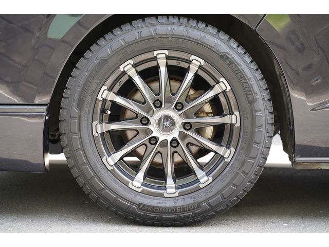 TOYOTA REGIUSACE VAN 2WD 2015 Image 31