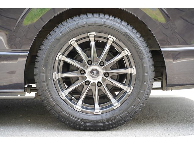 TOYOTA REGIUSACE VAN 2WD 2015 Image 31