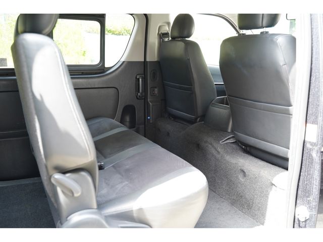 TOYOTA REGIUSACE VAN 2WD 2015 Image 31