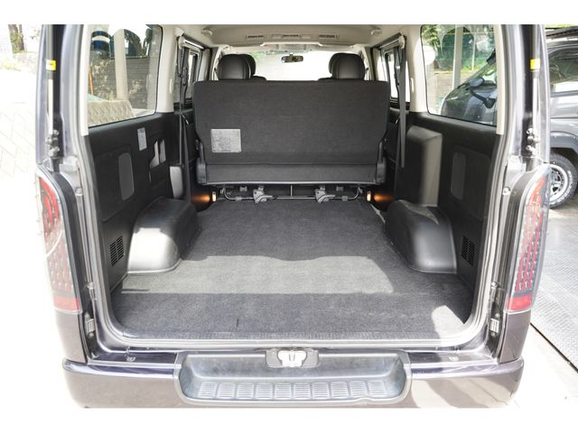 TOYOTA REGIUSACE VAN 2WD 2015 Image 31