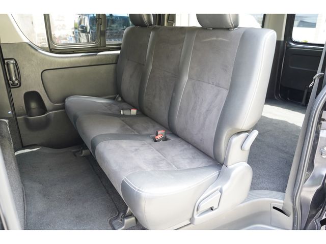 TOYOTA REGIUSACE VAN 2WD 2015 Image 31