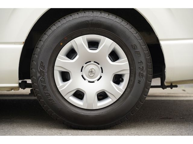 TOYOTA HIACE VAN 2WD 2016 Image 31