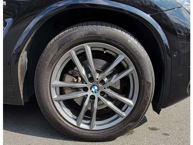 BMW X3 2019 Image 31