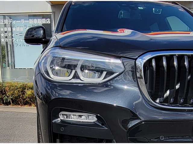 BMW X3 2019 Image 31