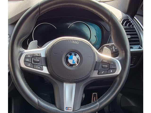 BMW X3 2019 Image 31