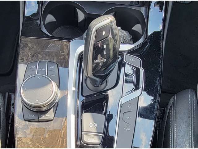 BMW X3 2019 Image 31