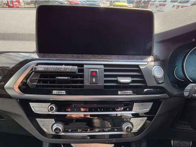 BMW X3 2019 Image 31