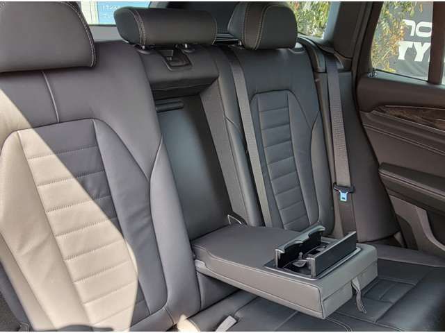 BMW X3 2019 Image 31