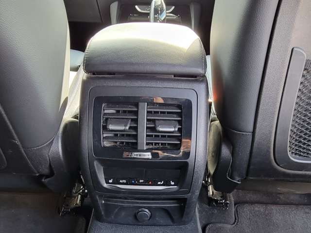 BMW X3 2019 Image 31