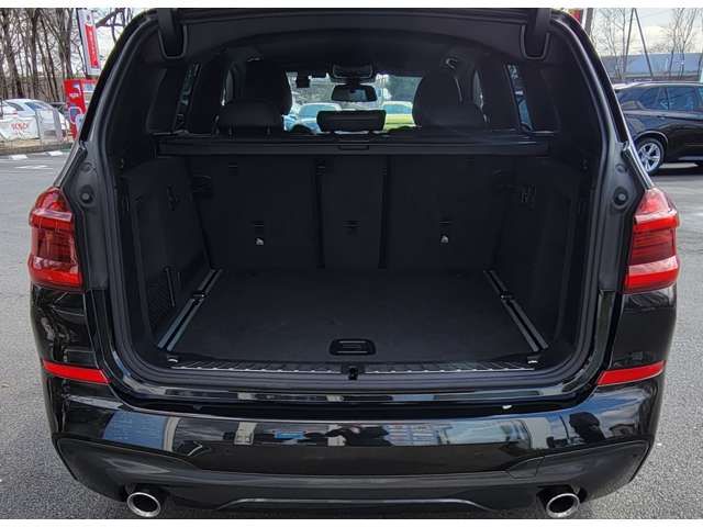 BMW X3 2019 Image 31