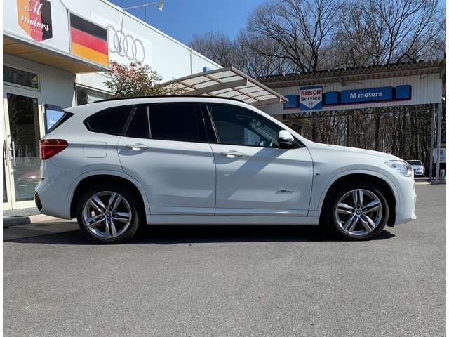 BMW X1 2017 Image 31