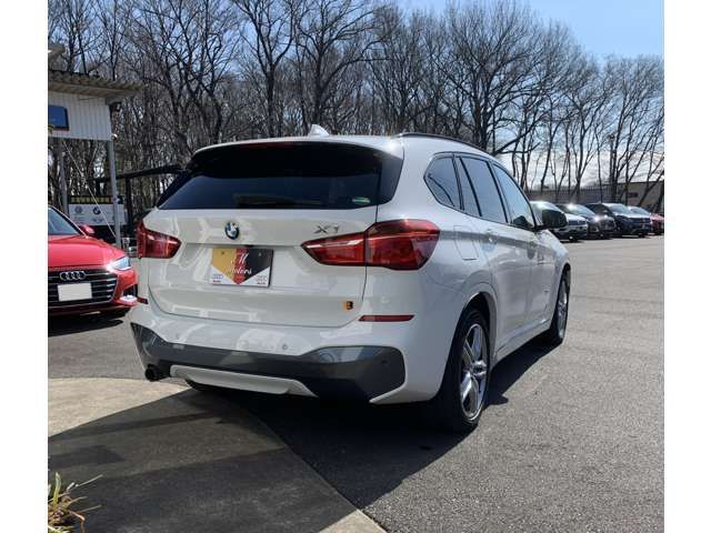 BMW X1 2017 Image 31