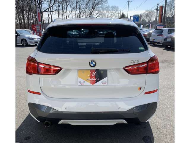 BMW X1 2017 Image 31