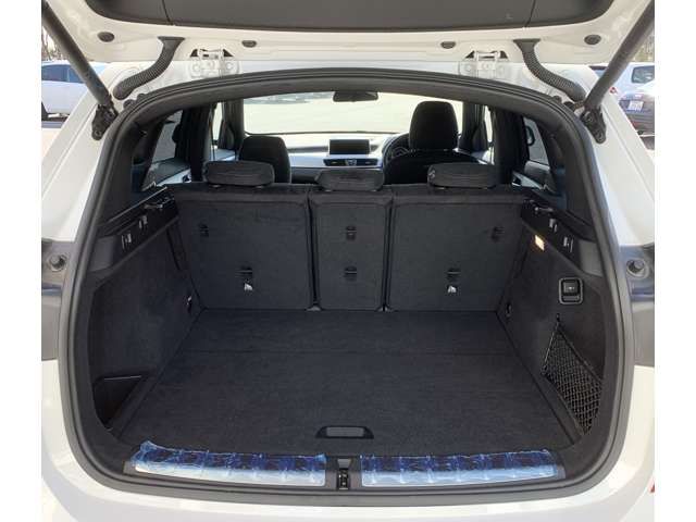 BMW X1 2017 Image 31