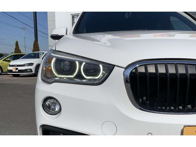 BMW X1 2017 Image 31