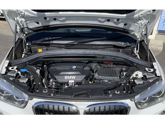 BMW X1 2017 Image 31