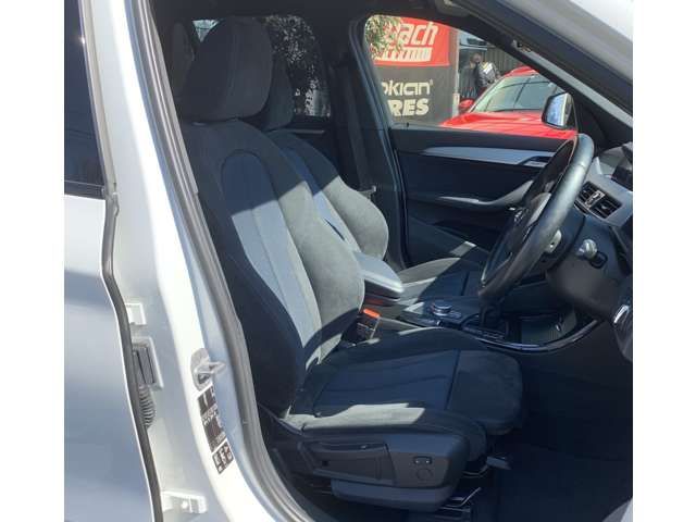 BMW X1 2017 Image 31