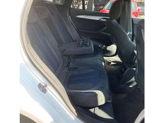 BMW X1 2017 Image 31