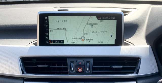 BMW X1 2017 Image 31