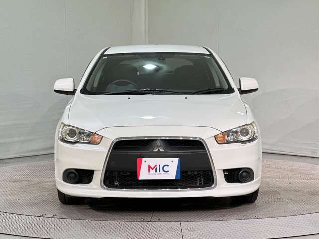 MITSUBISHI GALANT FORTIS SPORTB 2010 Image 31