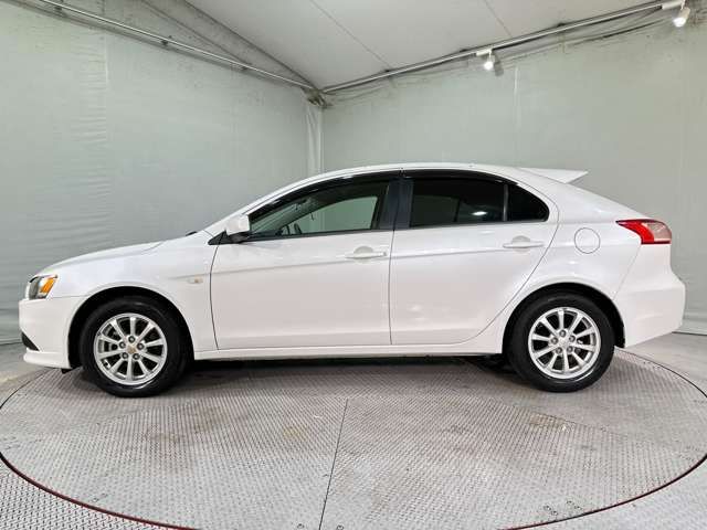 MITSUBISHI GALANT FORTIS SPORTB 2010 Image 31