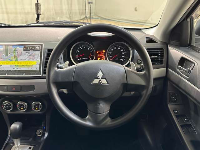 MITSUBISHI GALANT FORTIS SPORTB 2010 Image 31