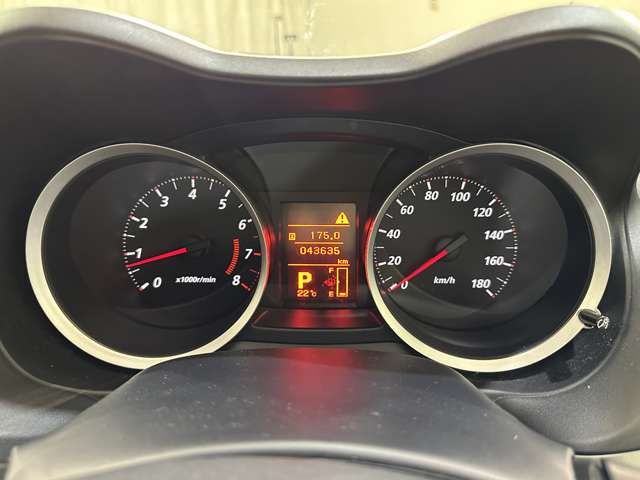 MITSUBISHI GALANT FORTIS SPORTB 2010 Image 31