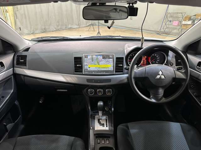 MITSUBISHI GALANT FORTIS SPORTB 2010 Image 31
