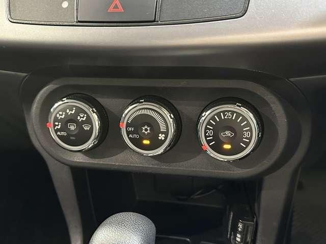 MITSUBISHI GALANT FORTIS SPORTB 2010 Image 31