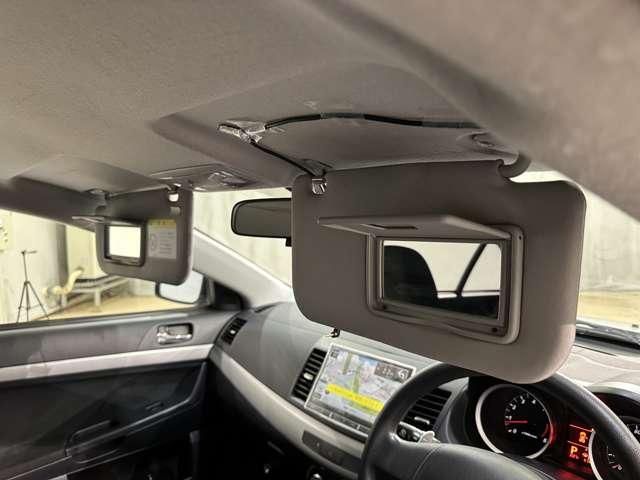 MITSUBISHI GALANT FORTIS SPORTB 2010 Image 31