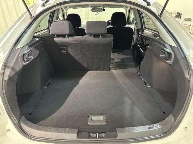 MITSUBISHI GALANT FORTIS SPORTB 2010 Image 31